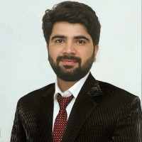 Ashish Bharadwaj