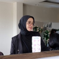 Anjani Risa Pratiwi