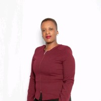 Salome Matlou