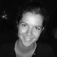 Caroline Bour