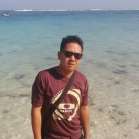 Brian Fernando S B