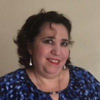 Bertha Surdez Pérez