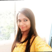 Swati Gupta