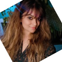 Ankita Dubey