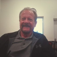 Blake Parker