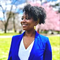 Earlene Quashie