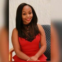 Vuyolwethu Palesa Rasimeni