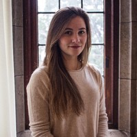Isabelle C. Genter
