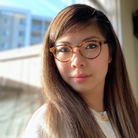 April Wong