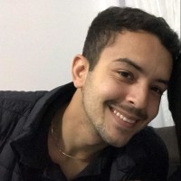 Nicolas Gomes