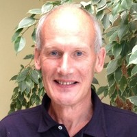 Stephen Bray