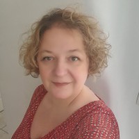 Viviane Boudet