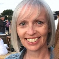 Sharon Gerrard