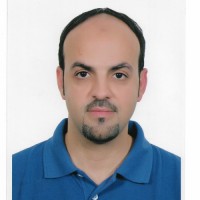 Ahmed Zaqoot