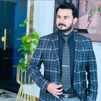 Ahmed Tajammul