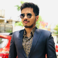 Robin Mishra