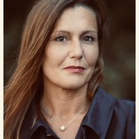 Charlotte PERRIN-COSTANTINO