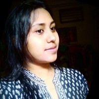 Anupama Devi