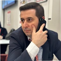 Serkan Hut
