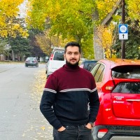 Arsh Buttar