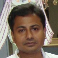 Kaushik Mitra