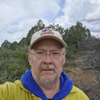 Jeffrey Colton