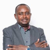 Sam Kangau