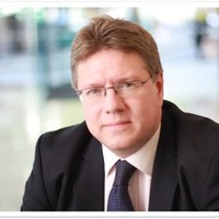 Paul Cullum