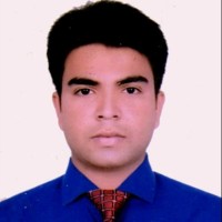 Md. Mahamudul Hasan Khan