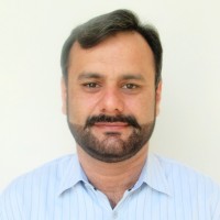 Shahab Alam