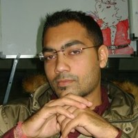 Hardik Chavda