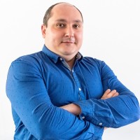 Oleksandr Matsak