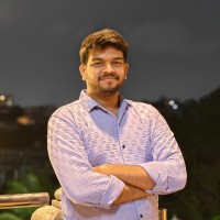 Sravanth Uppala