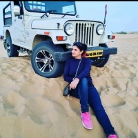 Neetu Rawelley