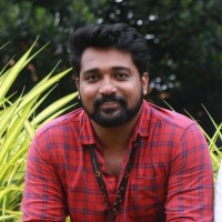 Ananthu As