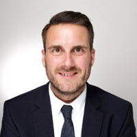 Florian Van Den Berg