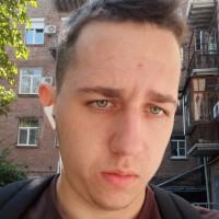 Dmytro Leliukh