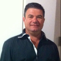 Antonio leandro Pires