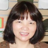Dorothy Chou