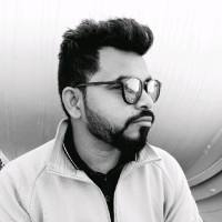 Paresh Patel