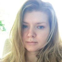 Ellen Gordon-Bouvier