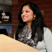Asha Chandrasekaran