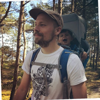 Jesper Af Trolle Svensson
