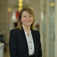 Melek Sule Kaptan, CPA