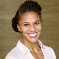 Ivana Cooper, Ccufc, Csm®