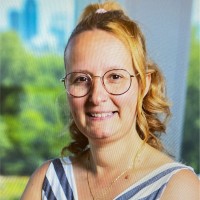 Rilana Van Vliet