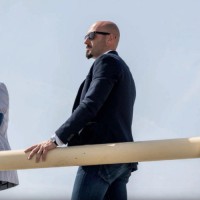 Alessandro Debenedetti