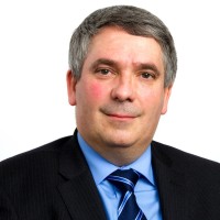 Kevin Parkes