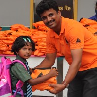 Venkatesh T Gowda