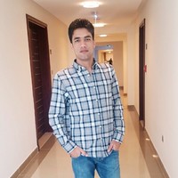 Mehmood Khan
